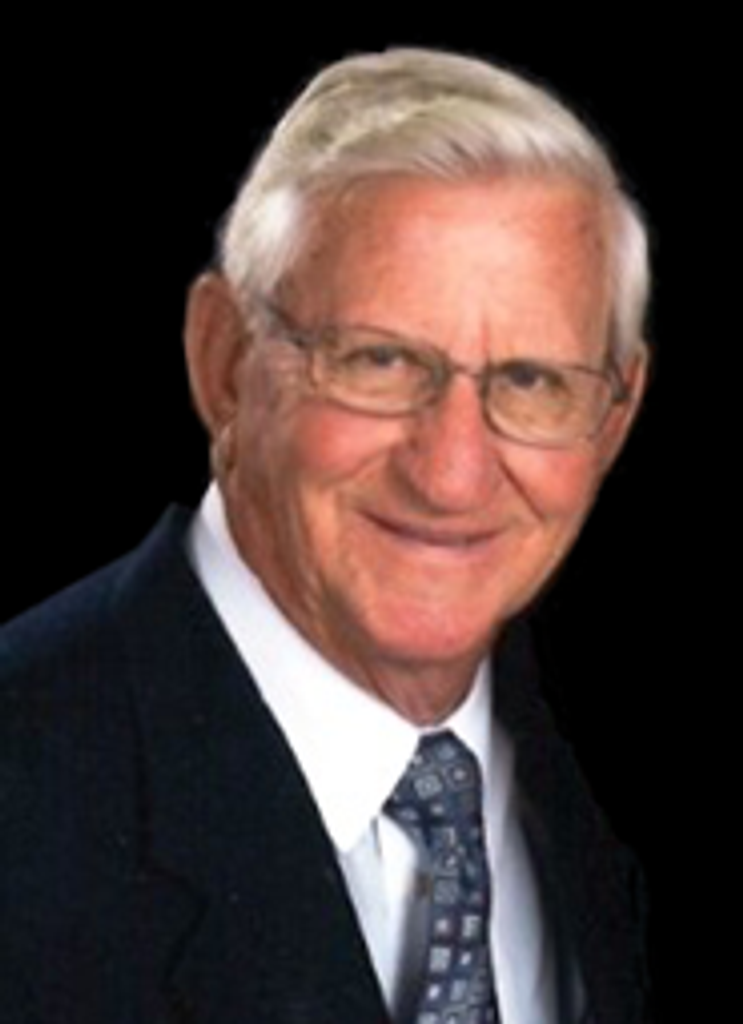 Ernest Burgess Profile Photo