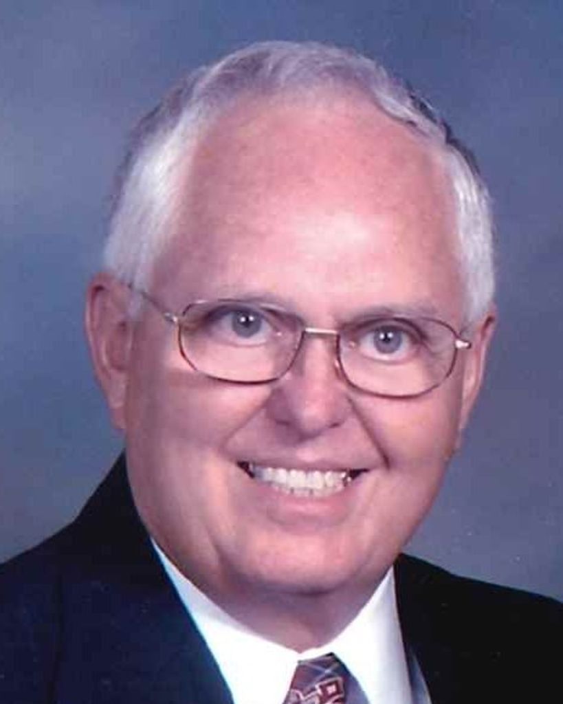 Robert Francis Collard Profile Photo