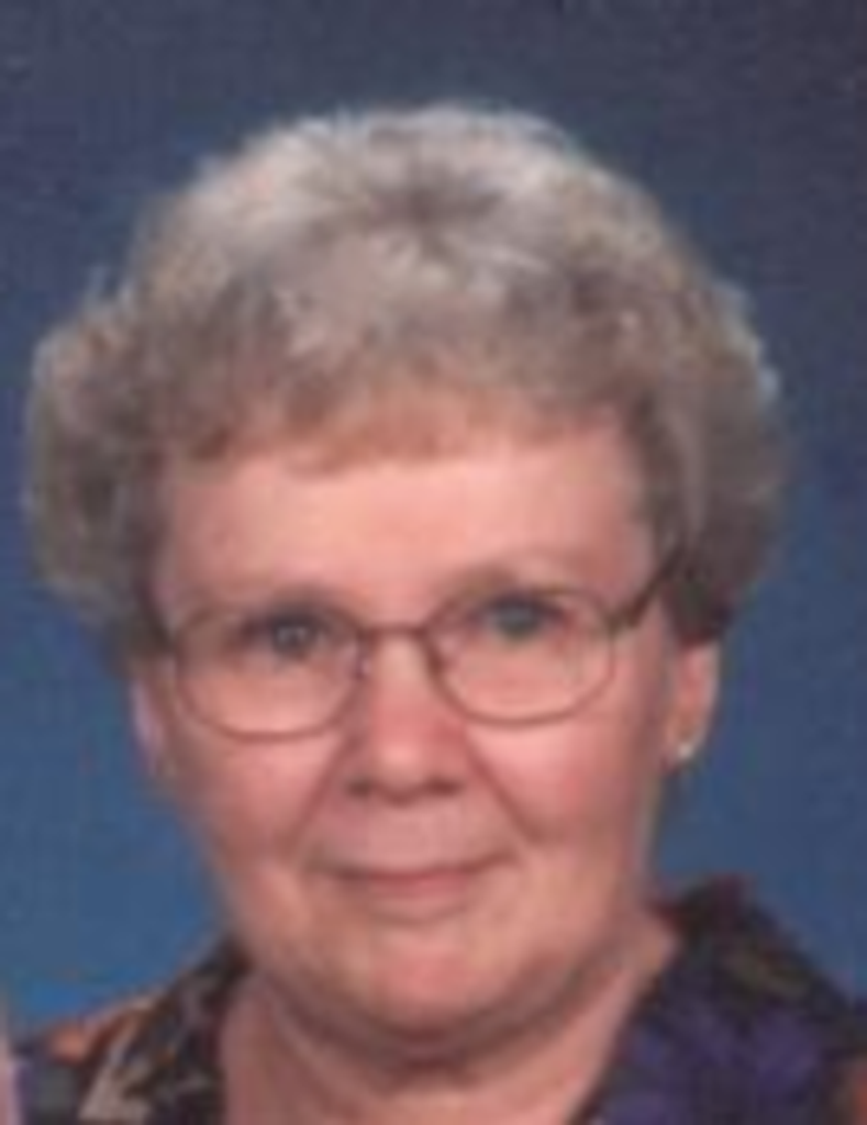 Jane Ann Schilling