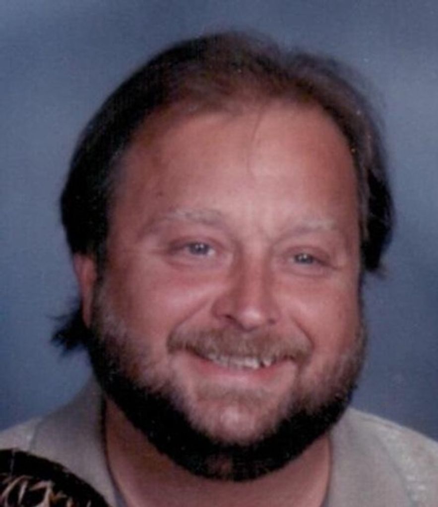 Anthony "Skip" Ackerman