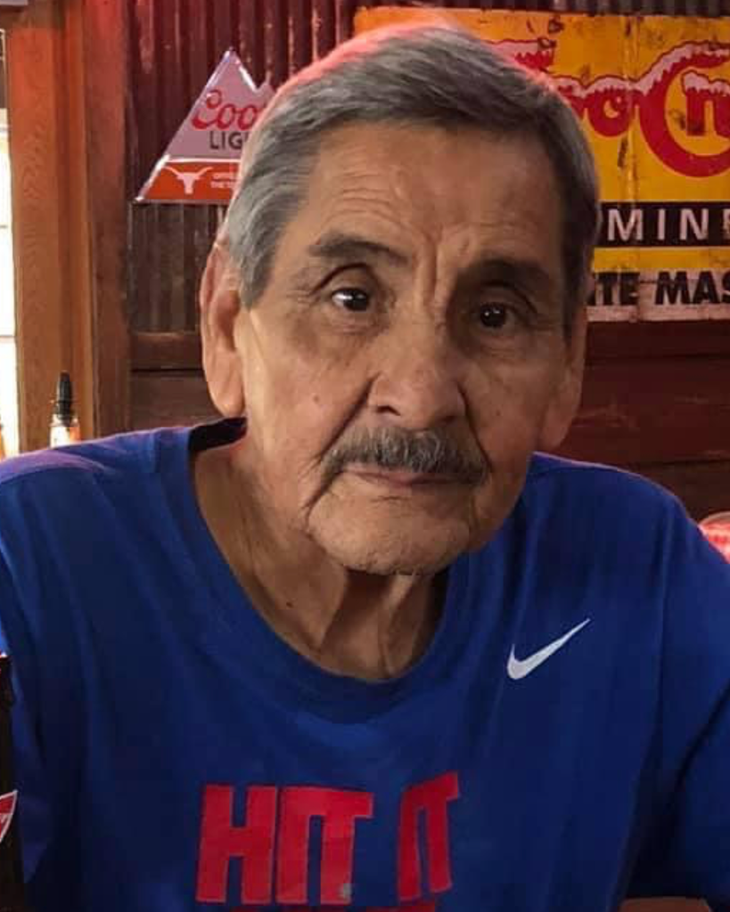 Mario Alberto Peña Profile Photo