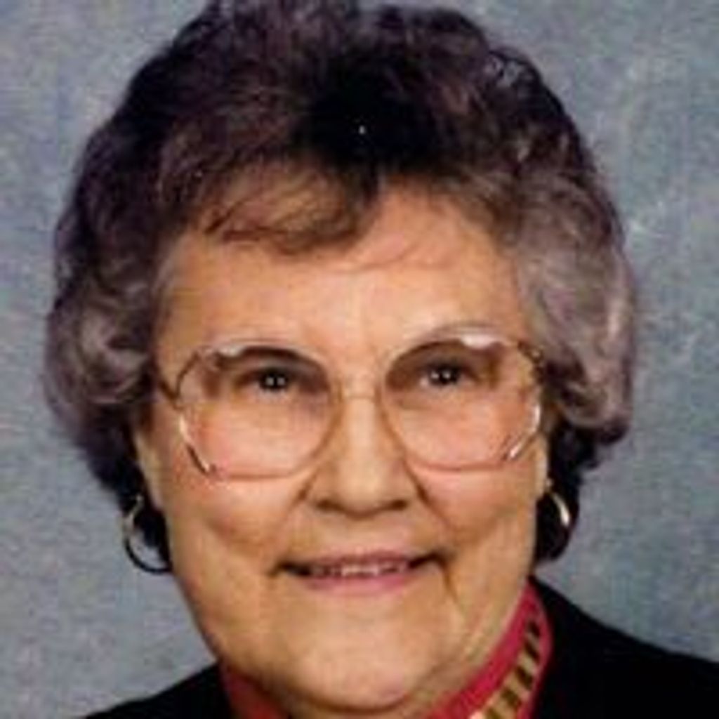 Charlene Reedy Cundiff