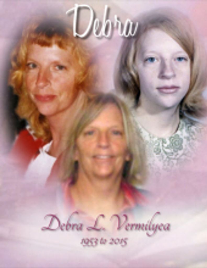 Debra L. Vermilyea