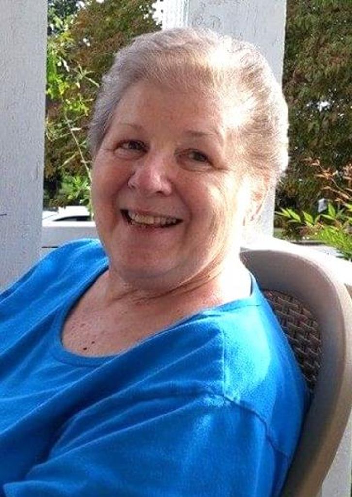 Janice Marie Herring Profile Photo