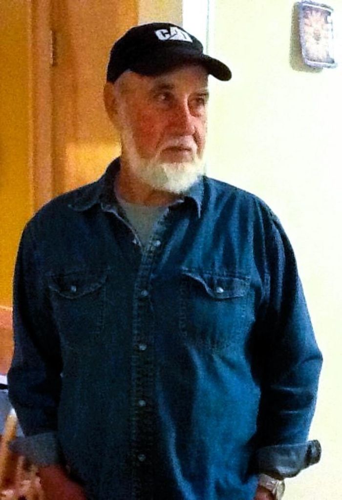 Roger Lee Johnson Profile Photo