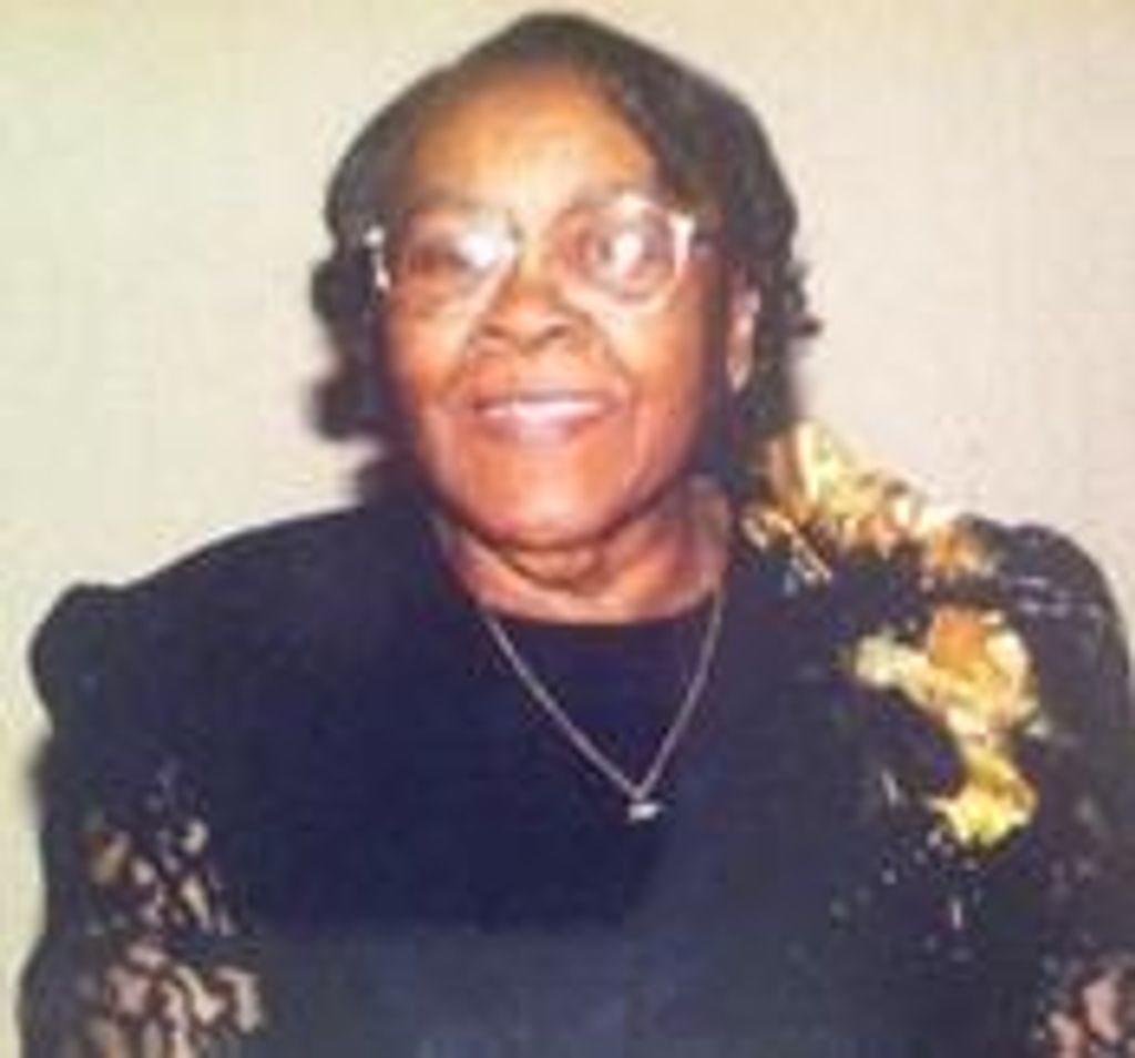 Mrs. Clementine Claiborne