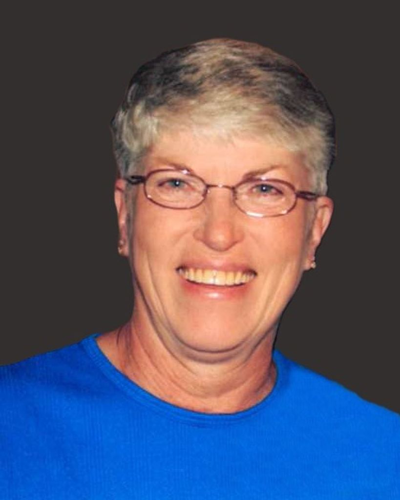 Joyce Kay McDougal Profile Photo