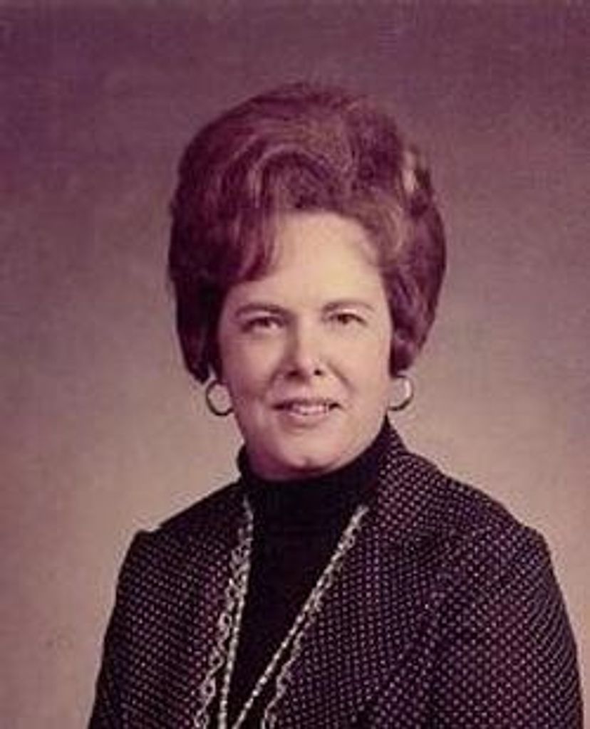 Lois Ann Buchholz