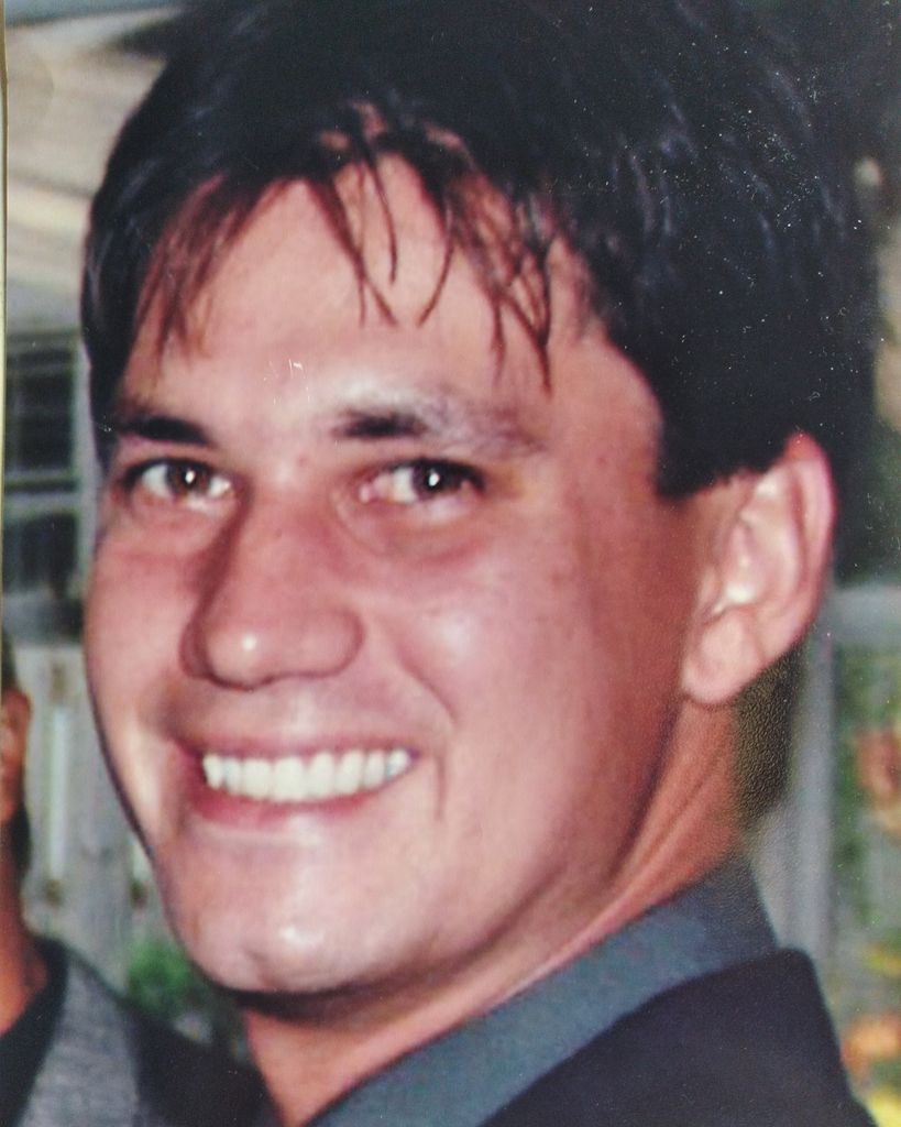 Craig Jeffrey Timmons