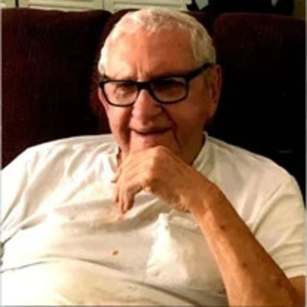 John Paul Morgan Profile Photo