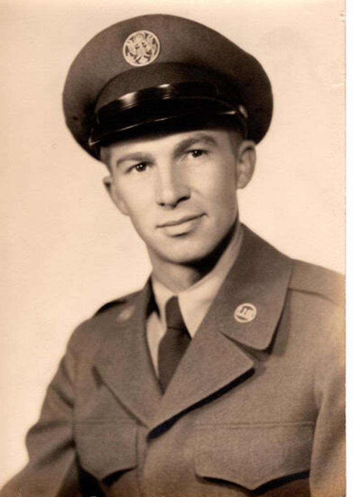 William Cletus Sullivan Profile Photo