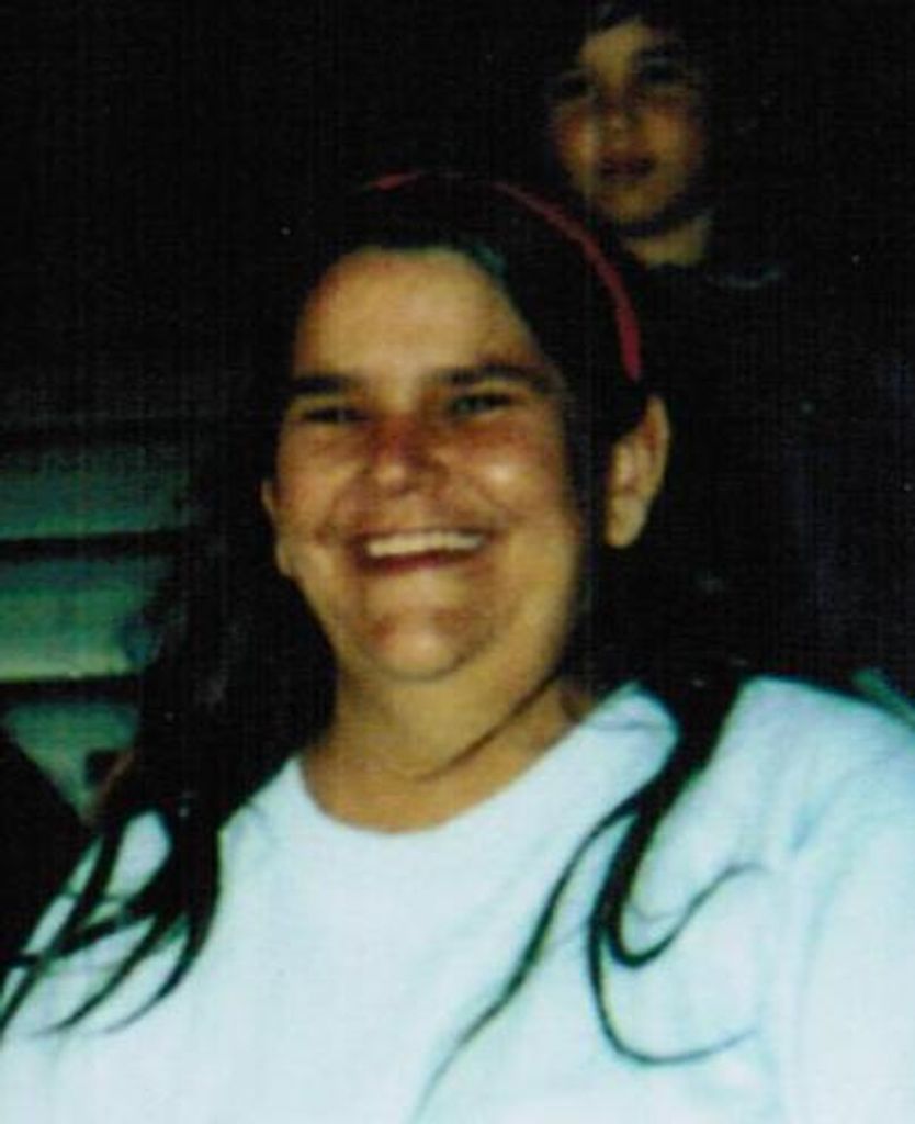 Julie Galusha
