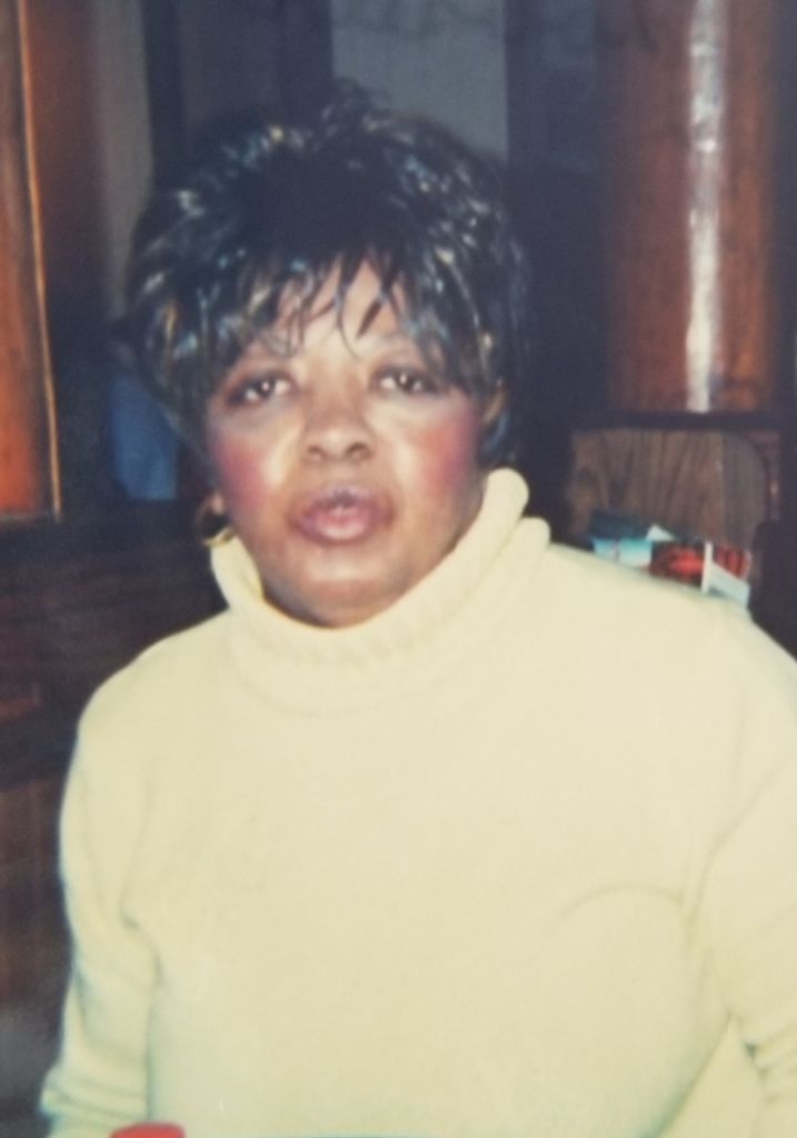 Hattie M. Wilson Profile Photo