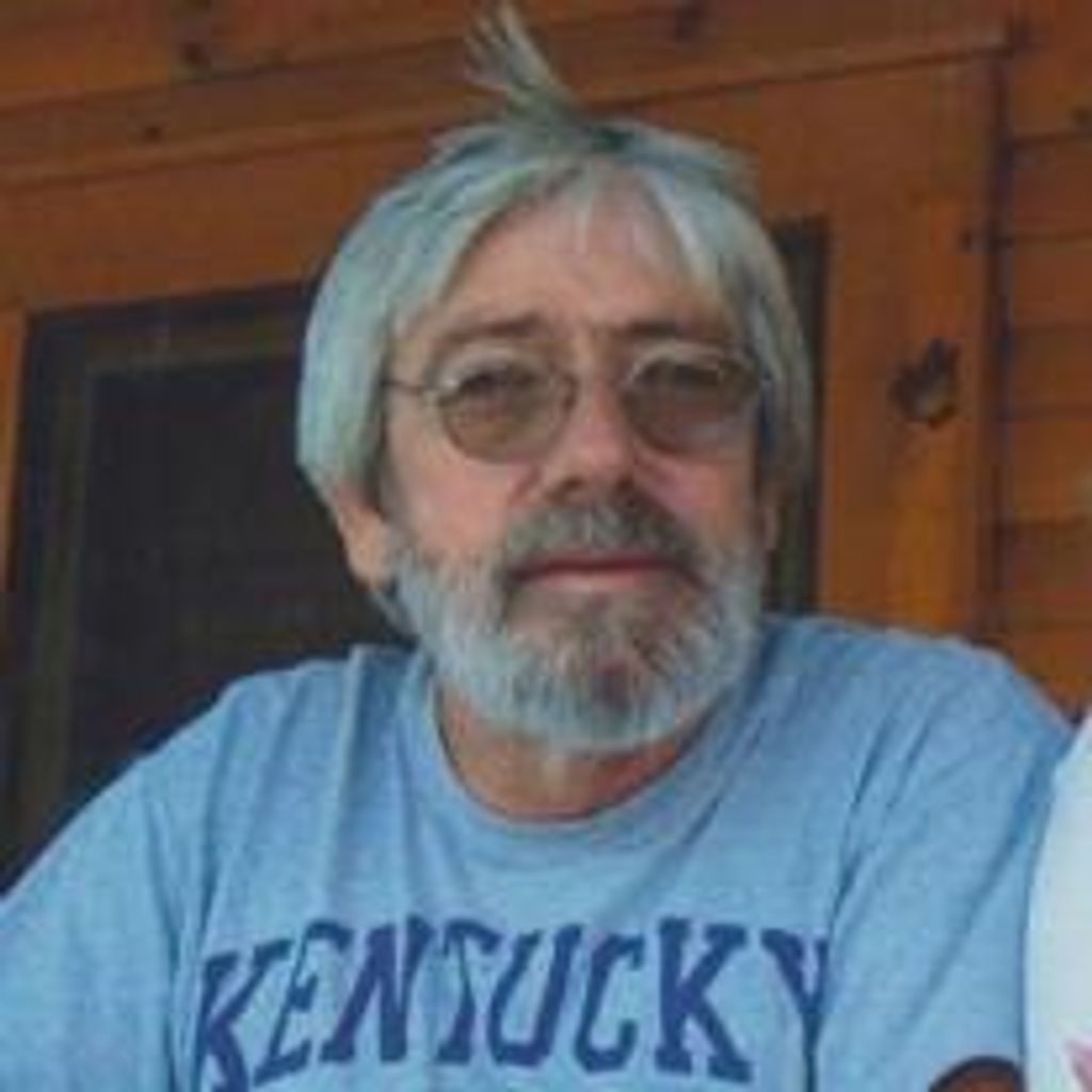 Robert  Lee Collins Profile Photo