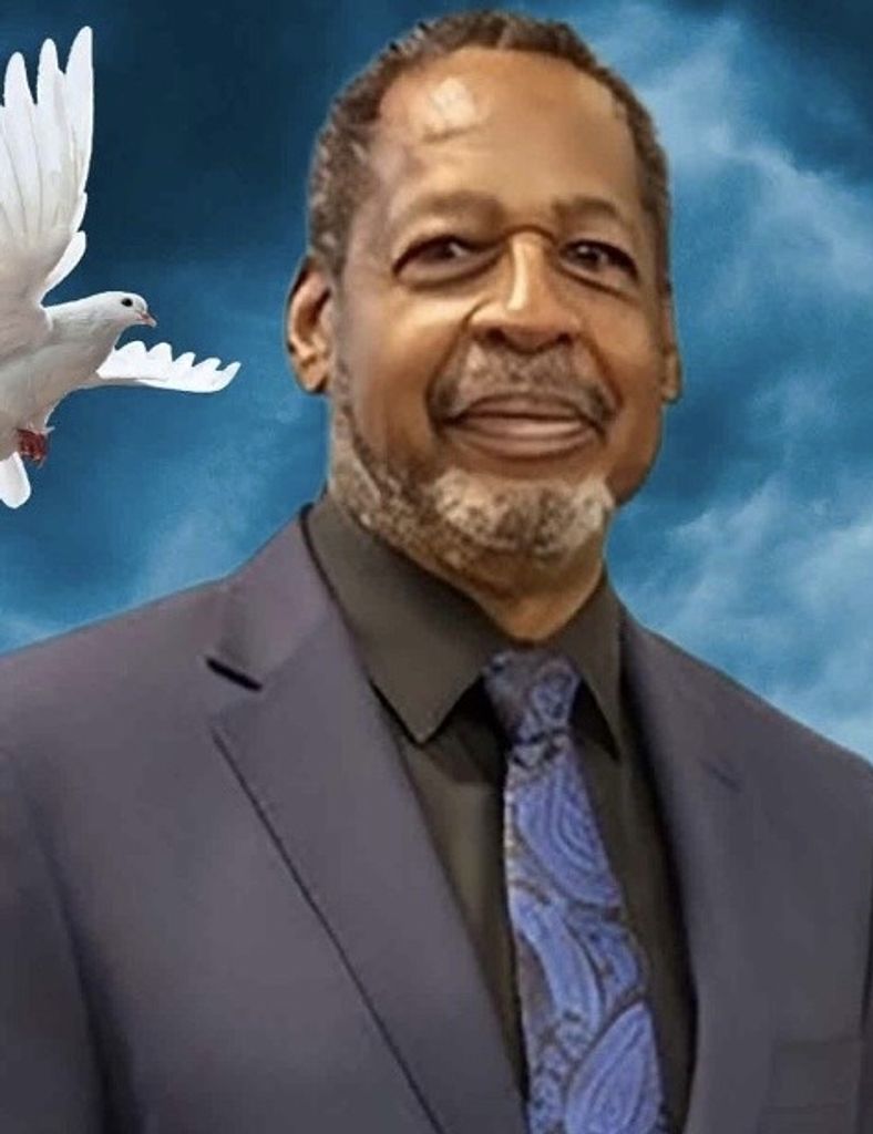 Rickey  Charles  Holloway 