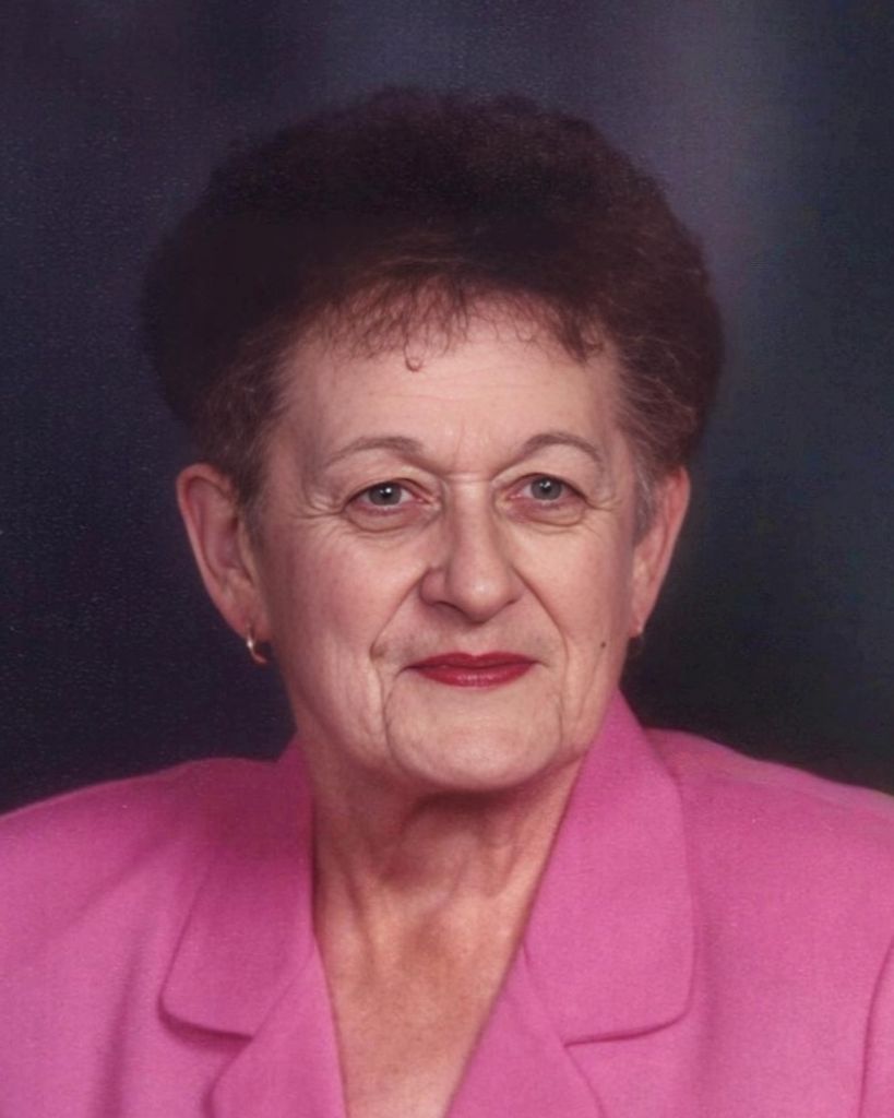 Marjorie L. Auck