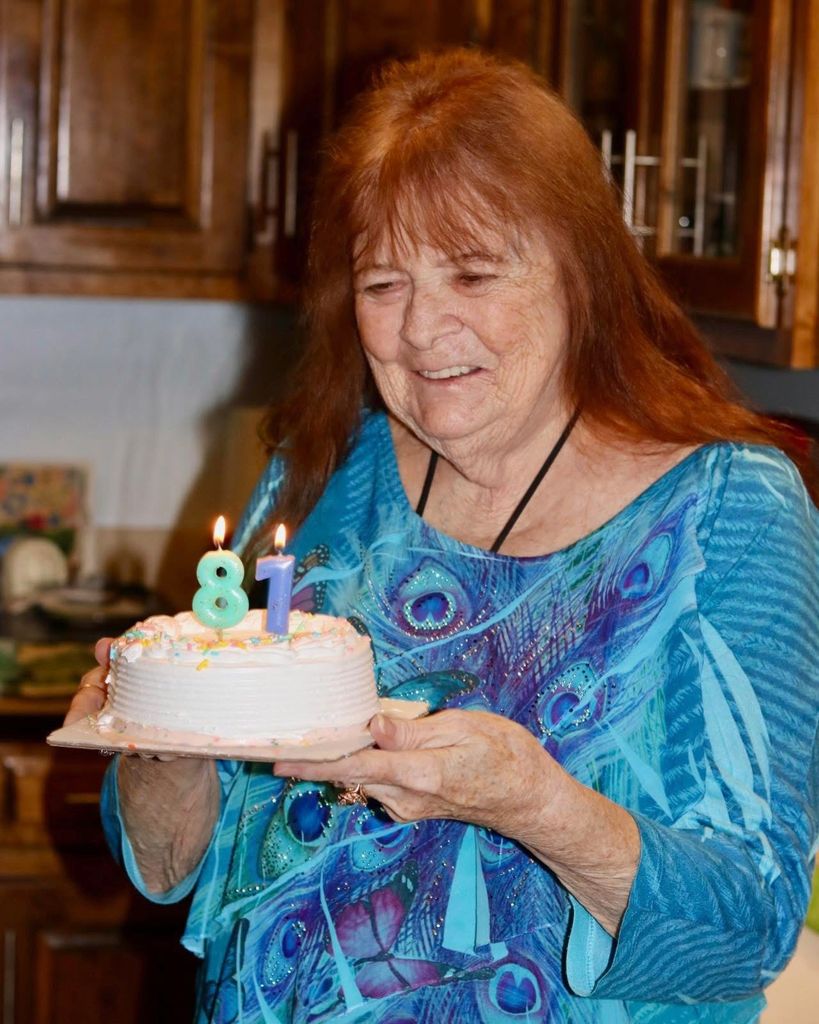 Margaret Lee Murphy Profile Photo