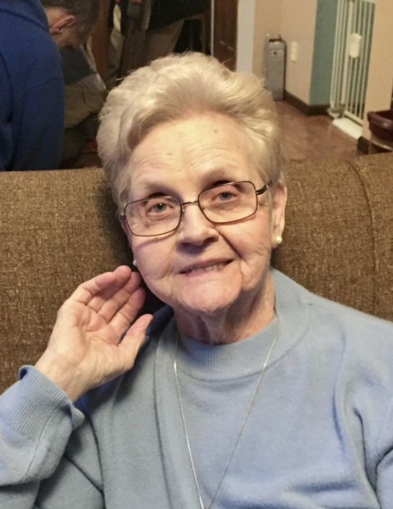 Patricia (Smith)  Link Profile Photo