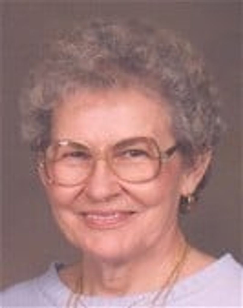 Frances Burleyson Gaines
