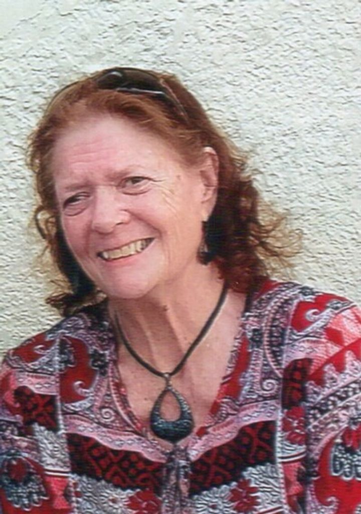 Donna Kaye Anderson Profile Photo