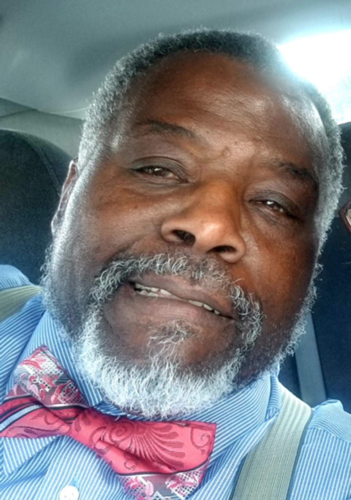 Paul Stalling Profile Photo