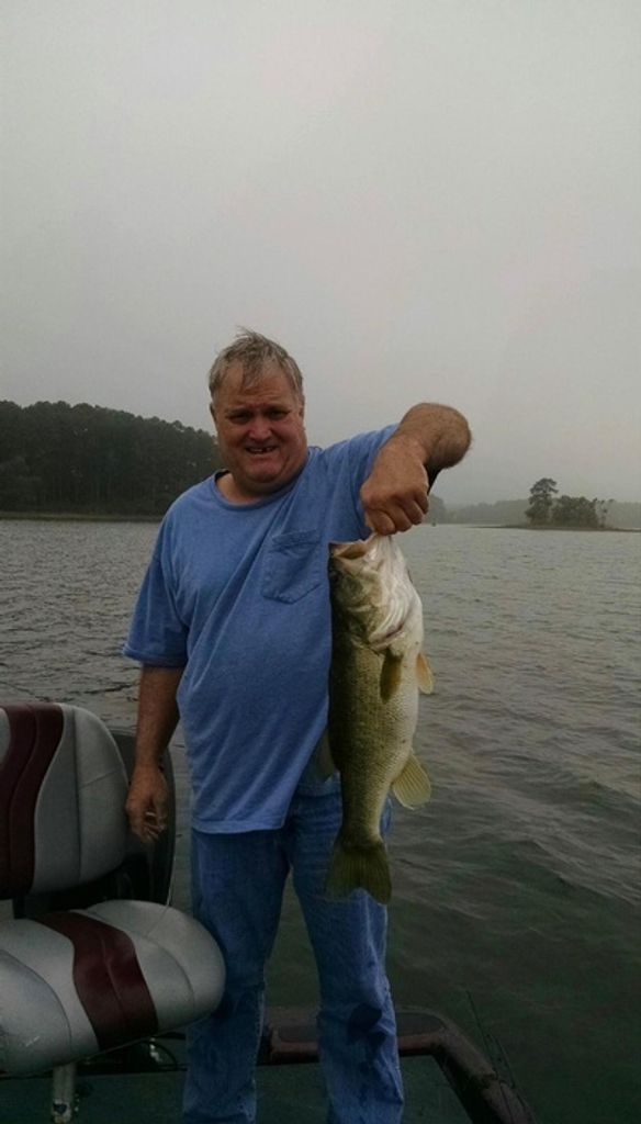 Duane Bernard Pierce