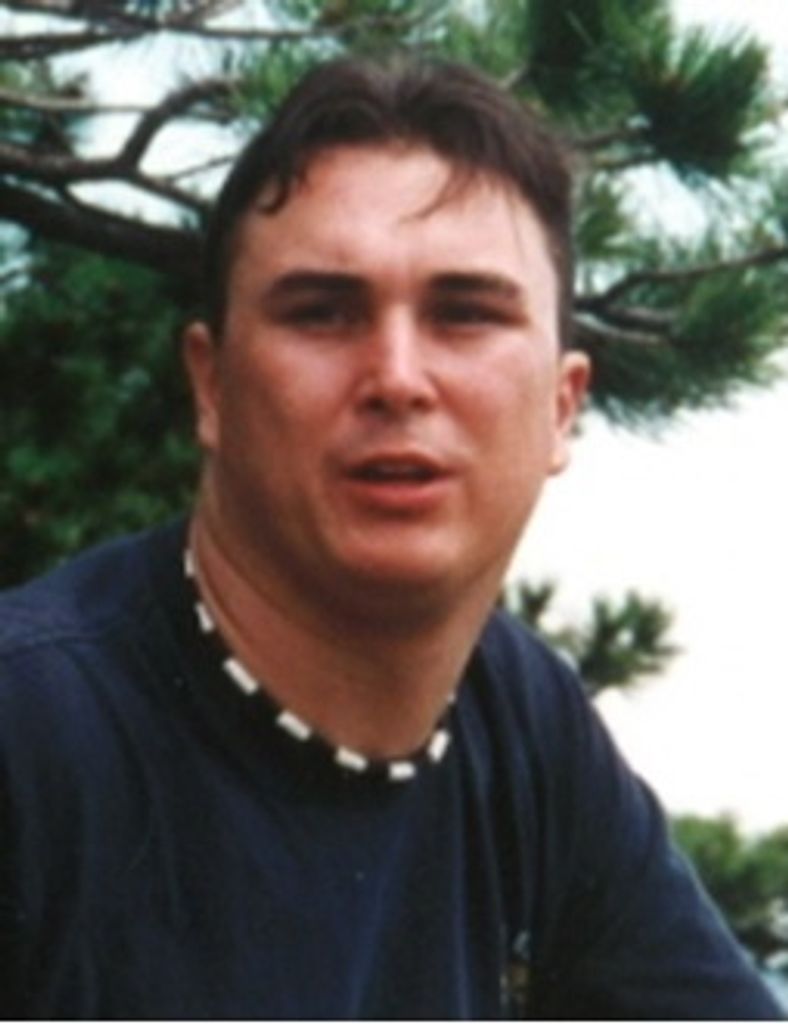 Randy  James Stolka