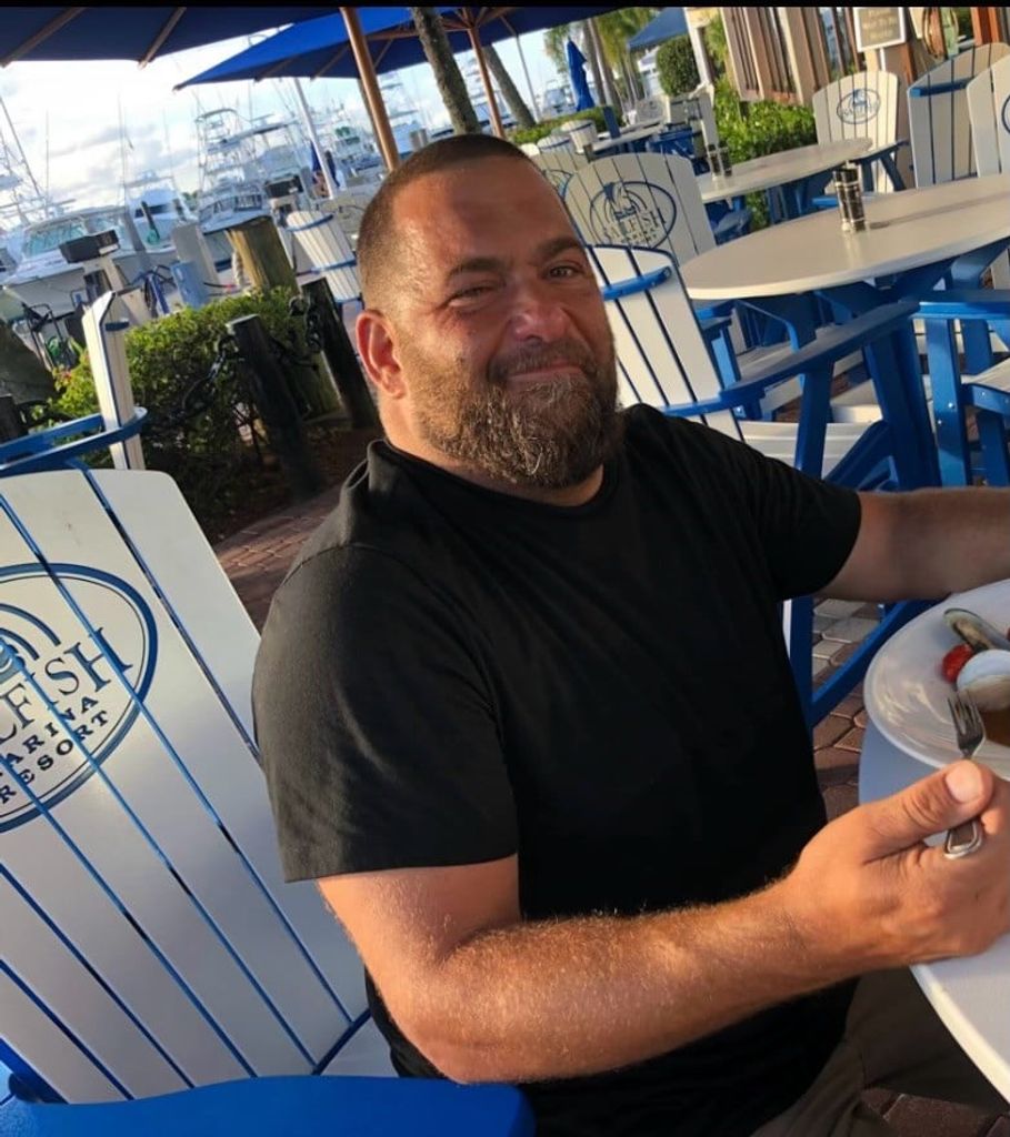 Robert Migliara Jr. Profile Photo