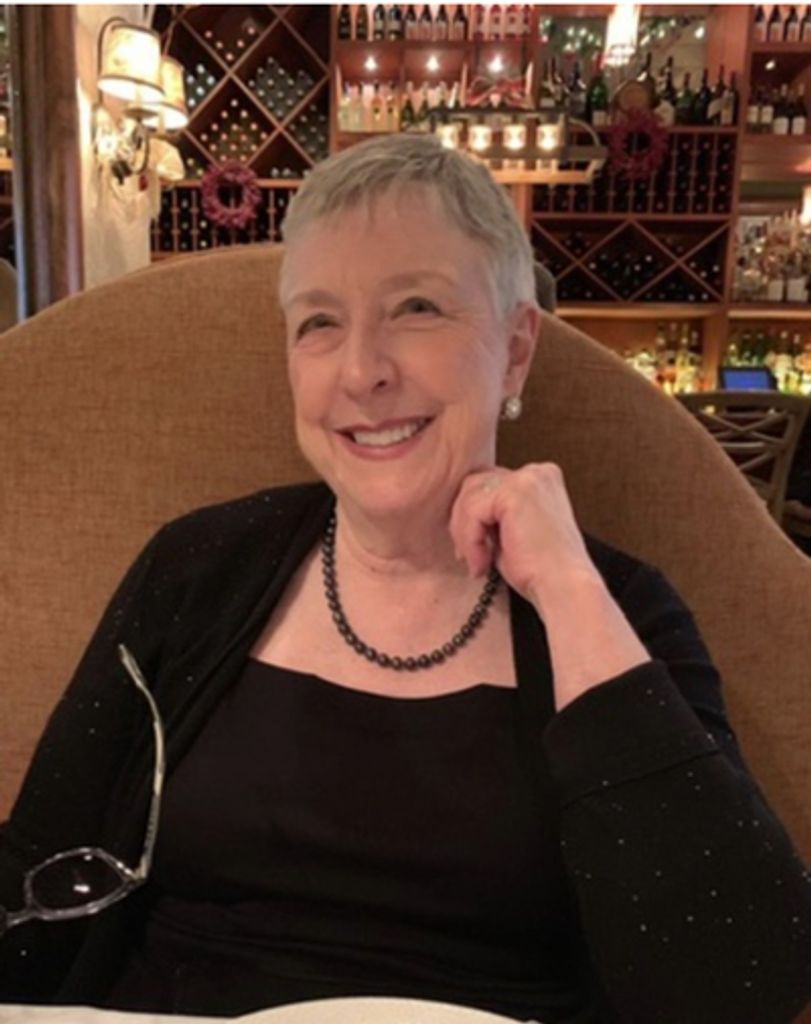 Catherine A. Solli Profile Photo