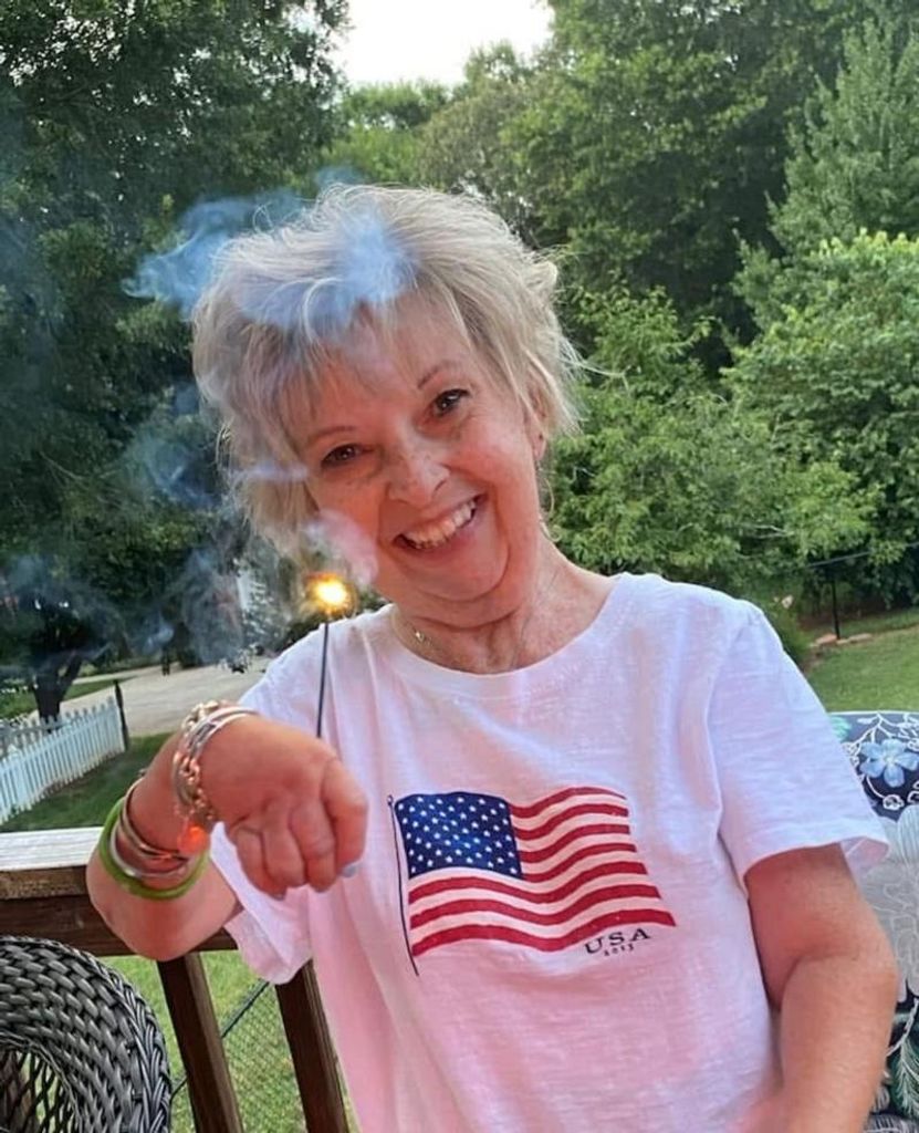 Carmen Susette Sumner