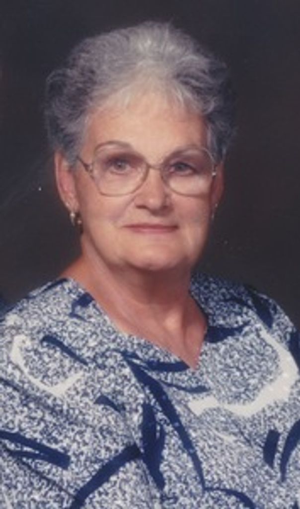 Alice R.  Heisey