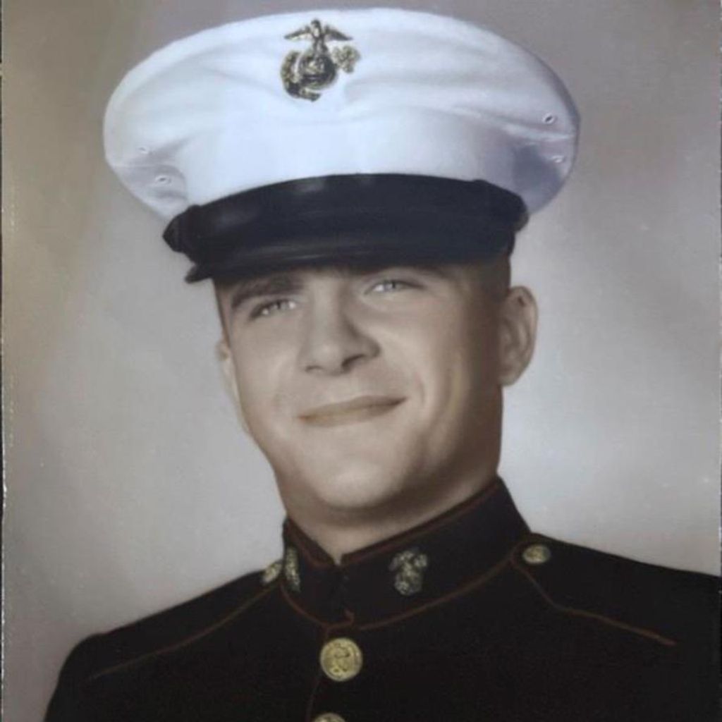 Robert E. Conroy Sr.