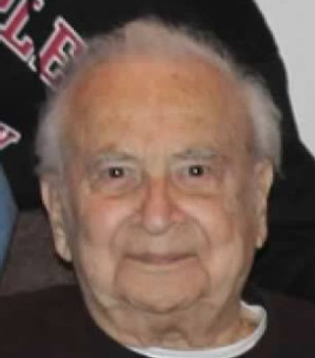 Rocco Pilla Profile Photo