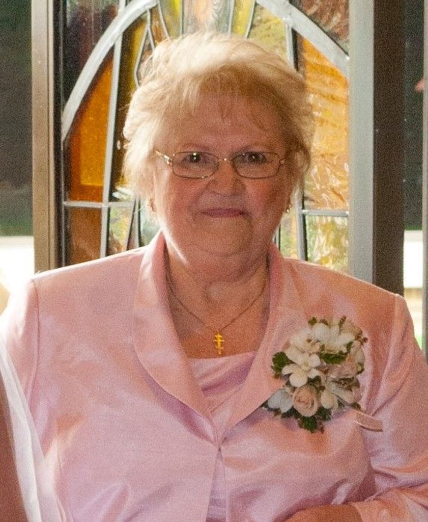 Ann M. (nee Sichko) Hronek Profile Photo
