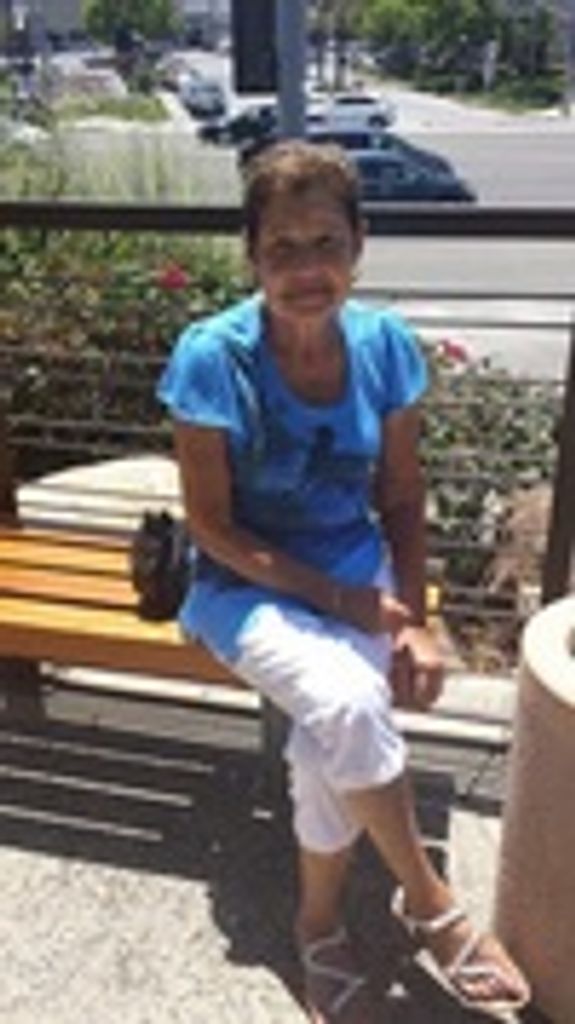 Margarita Rosario