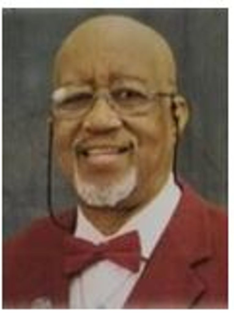 Alfred Smith