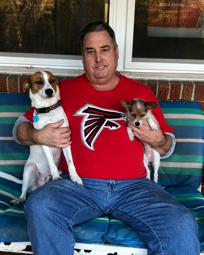 Terry Cagle Profile Photo