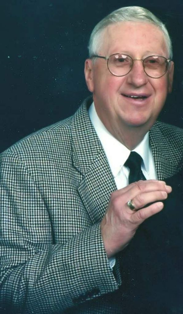 Richard Ellsworth