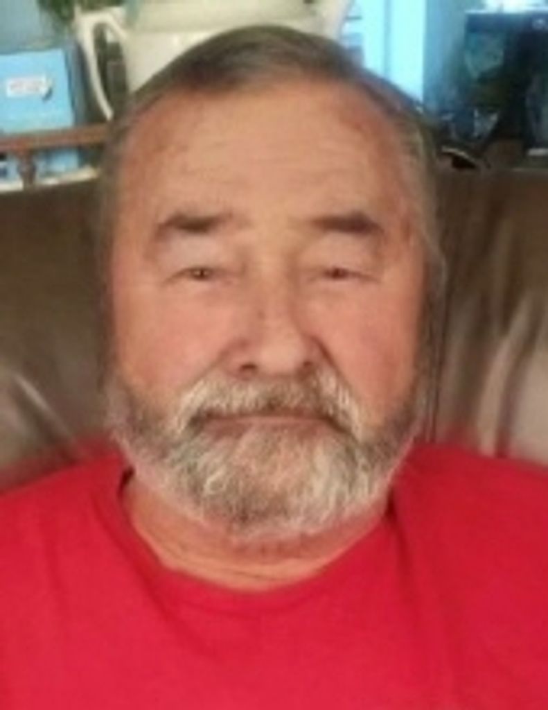 Dan 'Pop' Simmons, Sr.