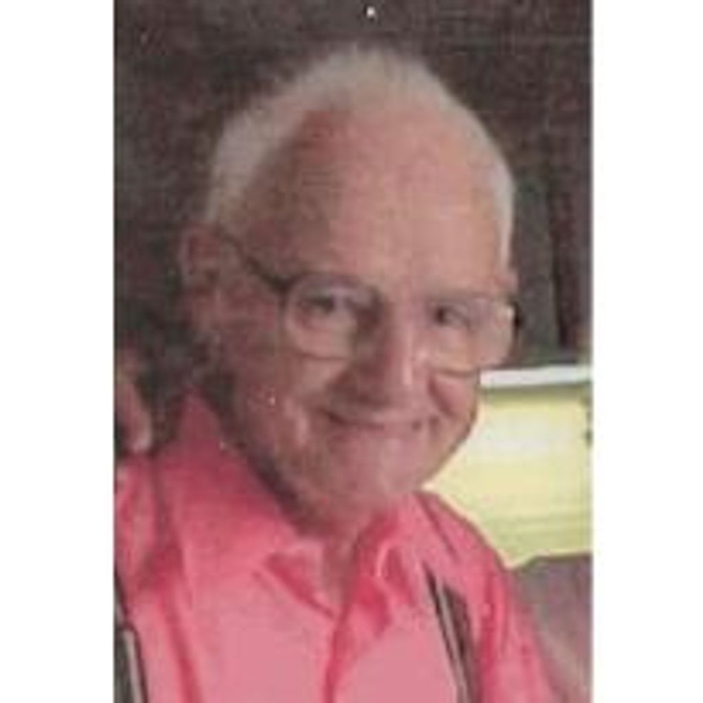 Francis Thomas "Frank" O'Born