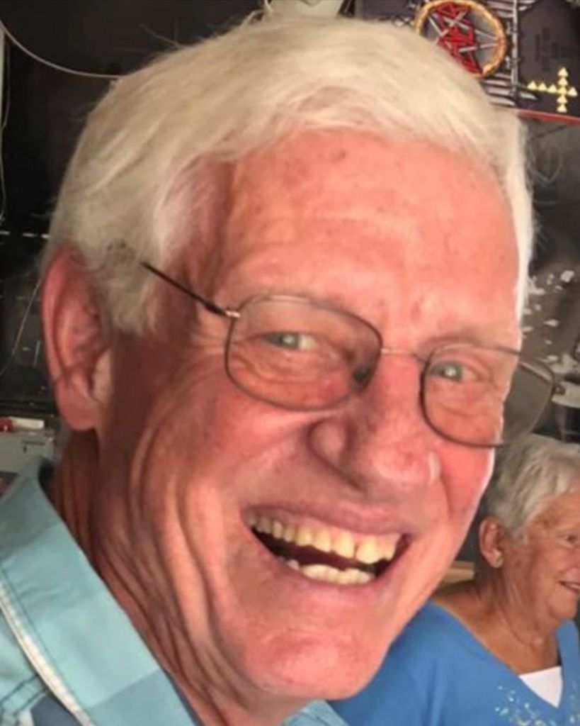 David B. Eaves Profile Photo