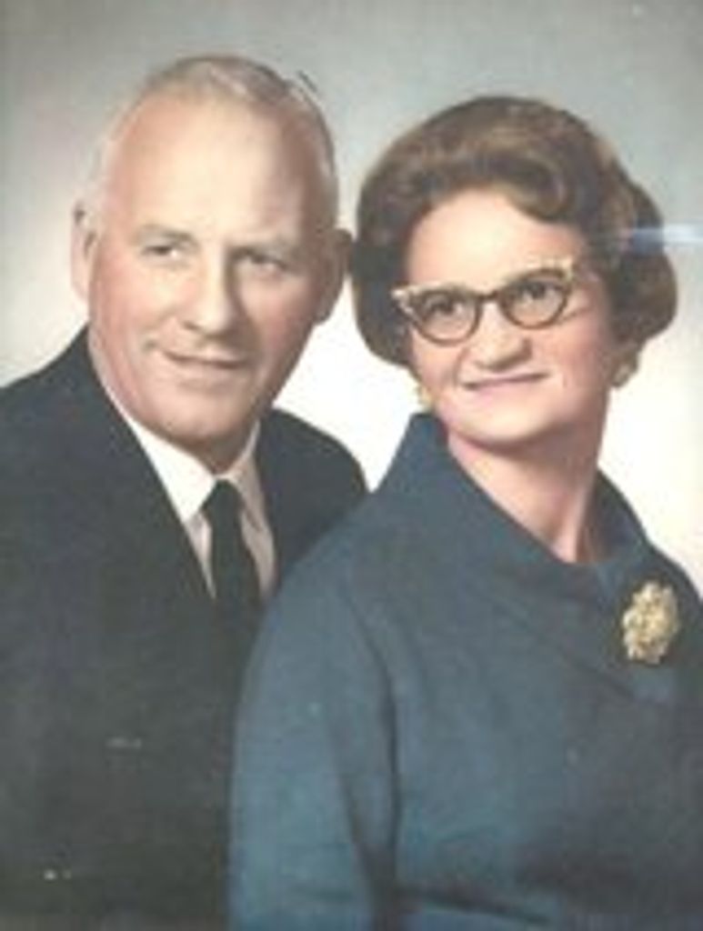 Rilla Crawford