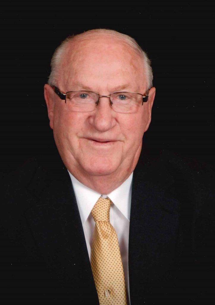 Ronald T. Kruse Profile Photo