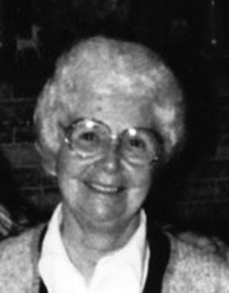 Pauliena (Geiger) Mitchell