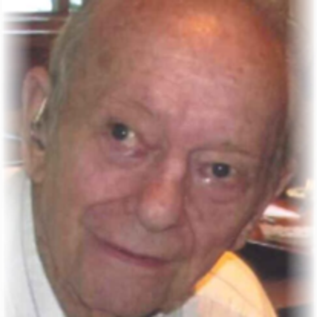 Anthony Francis Maly Jr.