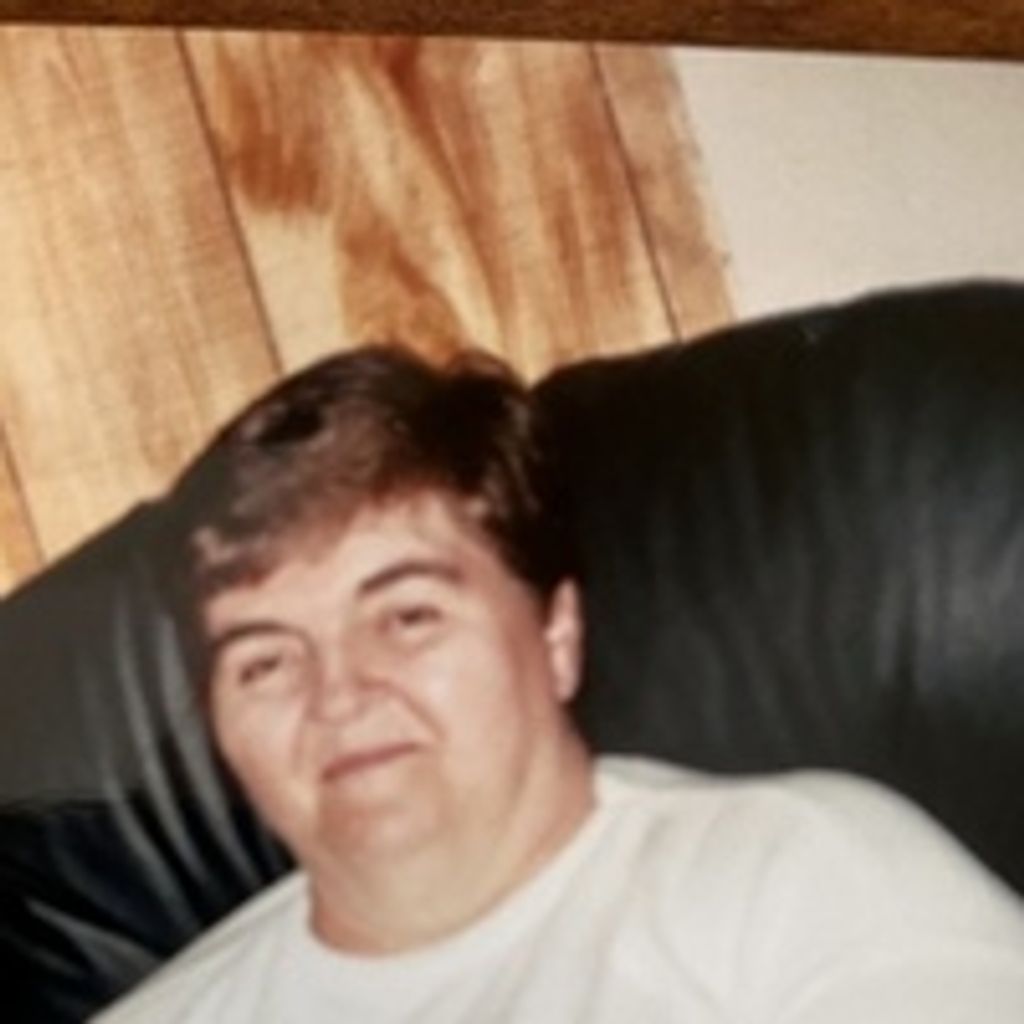 Shirley Marie Jones Profile Photo