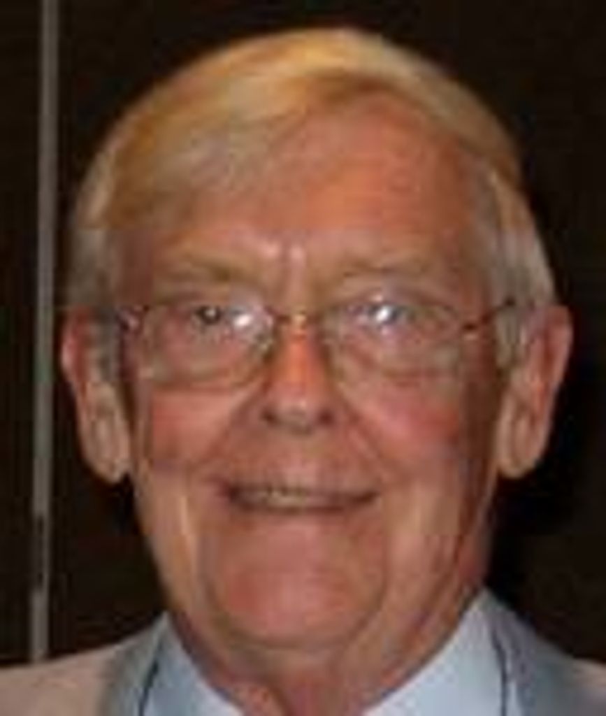 Richard Miller