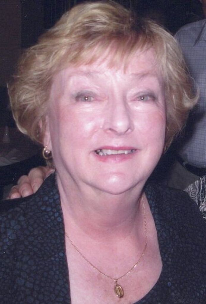 Judy Duffy Profile Photo
