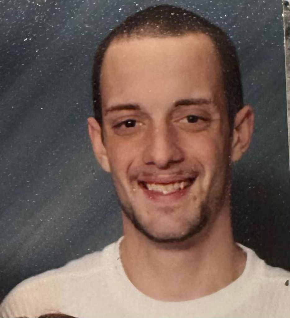Joshua Thomas Dickey Profile Photo