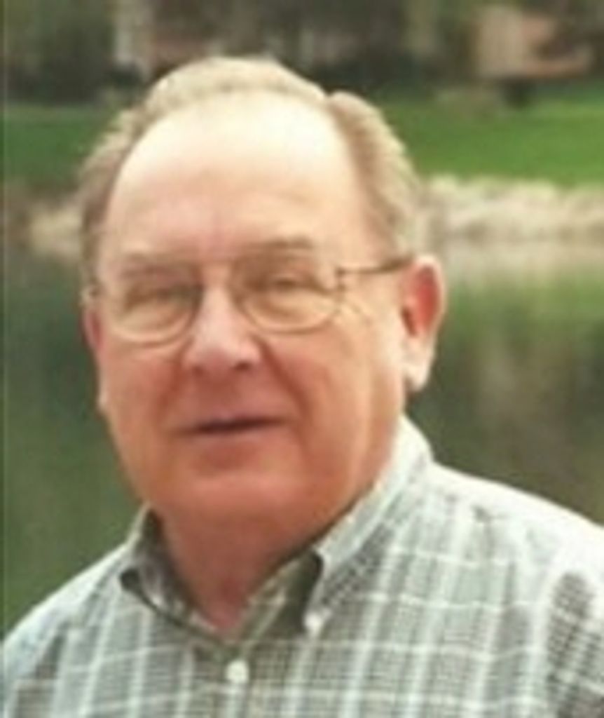 Clifford L. White